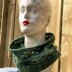 Juno One Skein Cowl