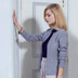 MillaMia Monica Jacket PDF