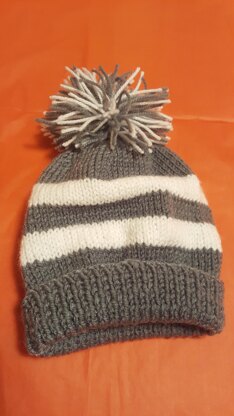 Wally's Winter Hat