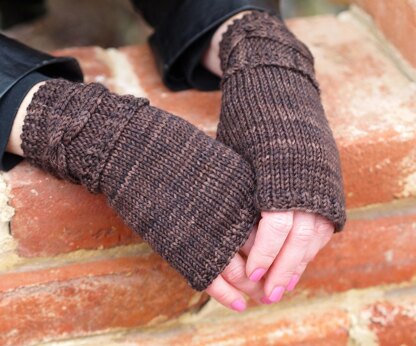 Beorn Mitts (DK)