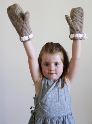 The May Mittens