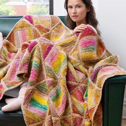 Noro 2110 Pastel PDF