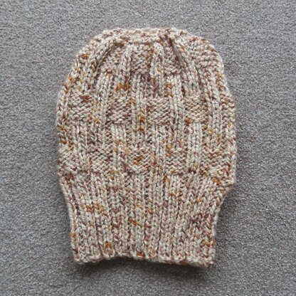 Two and Six Beanie