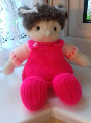 Pocket Poppet part 3!