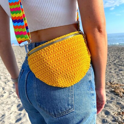 Sling bag Fanny pack