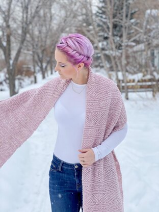 Seedling Scarf
