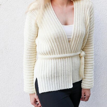 Summerhill Cardigan