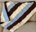 The Wintree Nights Throw Blanket