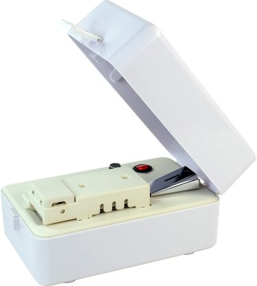 Simplicity Bias Tape Maker  & 6 Tips