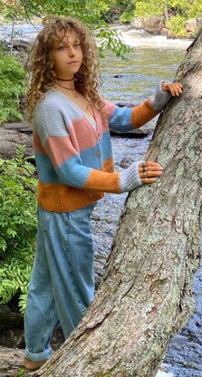 Riverbank Hues