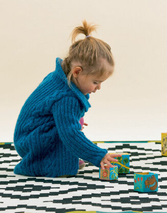 Fatto a Mano 223 Baby by Lang Yarns