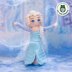 Elsa mini doll - Frozen