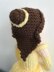 Princess Belle Toy doll