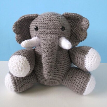 Emilia the Elephant