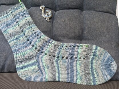 Asangteich Socks