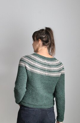 Homolovi Pullover