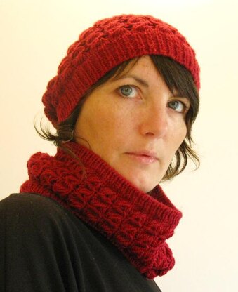 Rubus Cowl