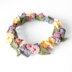 Spring Flower Crown & Wreath
