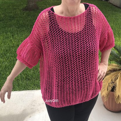 Patterns – Sycamore Cove Knitting