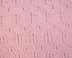Chain Blanket Pattern