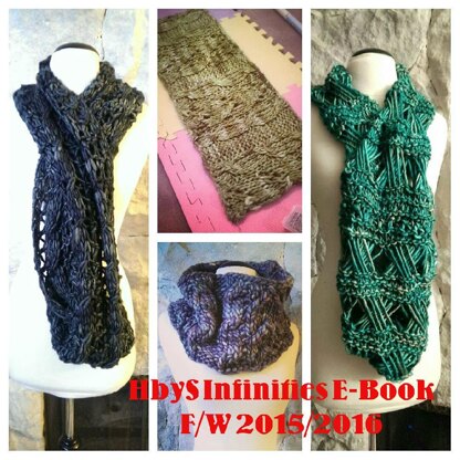 Fauna Cowl