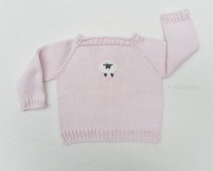 Avery Sweater
