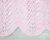 Isabella Baby Blanket #150