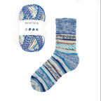 Fairisle - Nature Trail (SF11)
