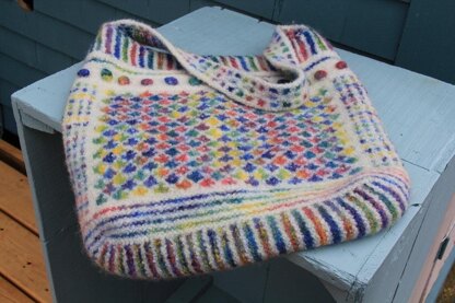 Fiesta Bag