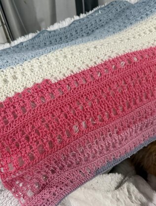 Skye Summer Sweater