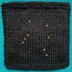 Libra Zodiac Square