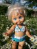 Chamomile Dolls Swimsuit
