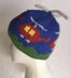 Helicopter Hat