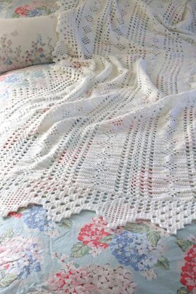 Bright Star Blanket