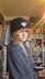 The Phantasia Hat