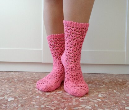 Tabatha Socks