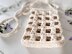 Mobile phone crossbody shoulder bag crochet pattern T29