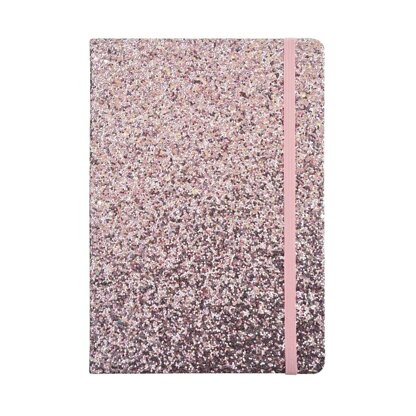 Kaisercraft Kaiser Style Dot Grid Journal - Blush