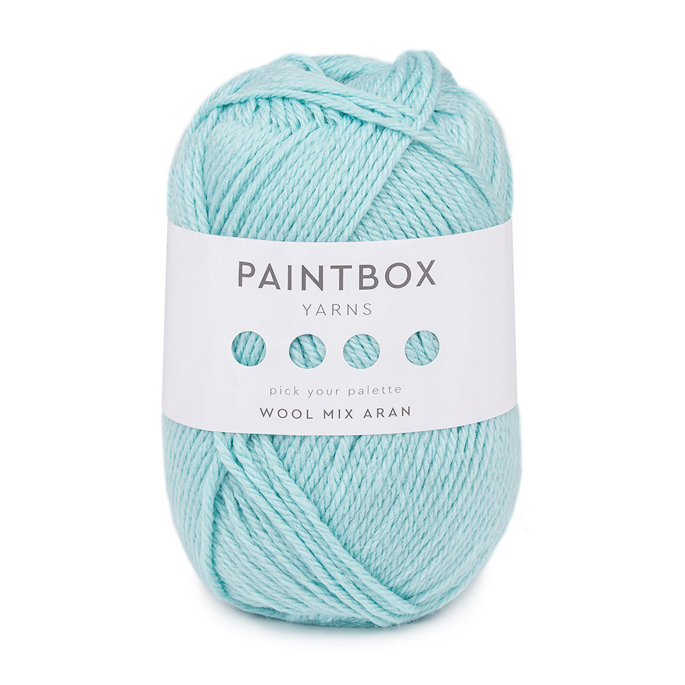 Paintbox Yarns Wool Mix Aran - view 4