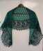 Dooneen Lace Shawl