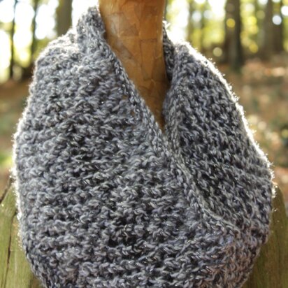 Luxe Infinity Scarf