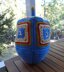 Happy Hanukkah Dreidel Plushie