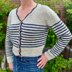 Sailor's Daughter Cardigan