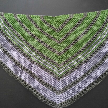 KC Shawl