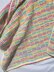 Square Galore – Mosaic Crochet Blanket Pattern