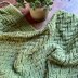 WarmHearted Baby Blanket