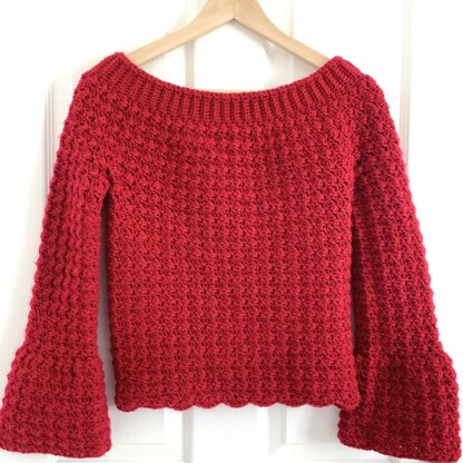 Papaver Pullover