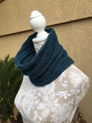 One Row Cowl