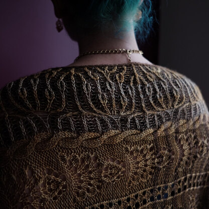 Julie Knits in Paris Filigree PDF