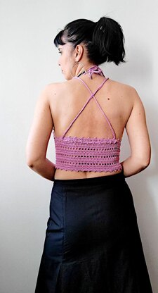 Lilac Moonchild
